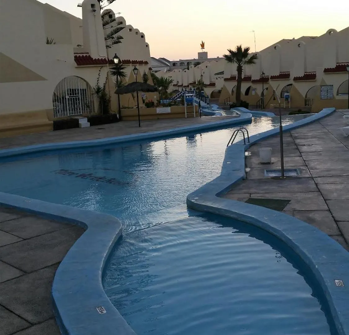 Cozy And Sunny Apartment With Everything You Need, Great Location Costa Adeje