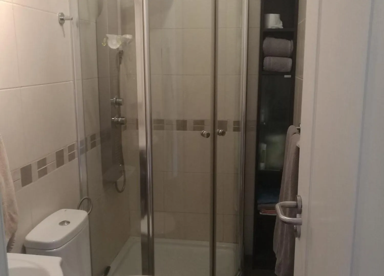 Cozy And Sunny Apartment With Everything You Need, Great Location Costa Adeje