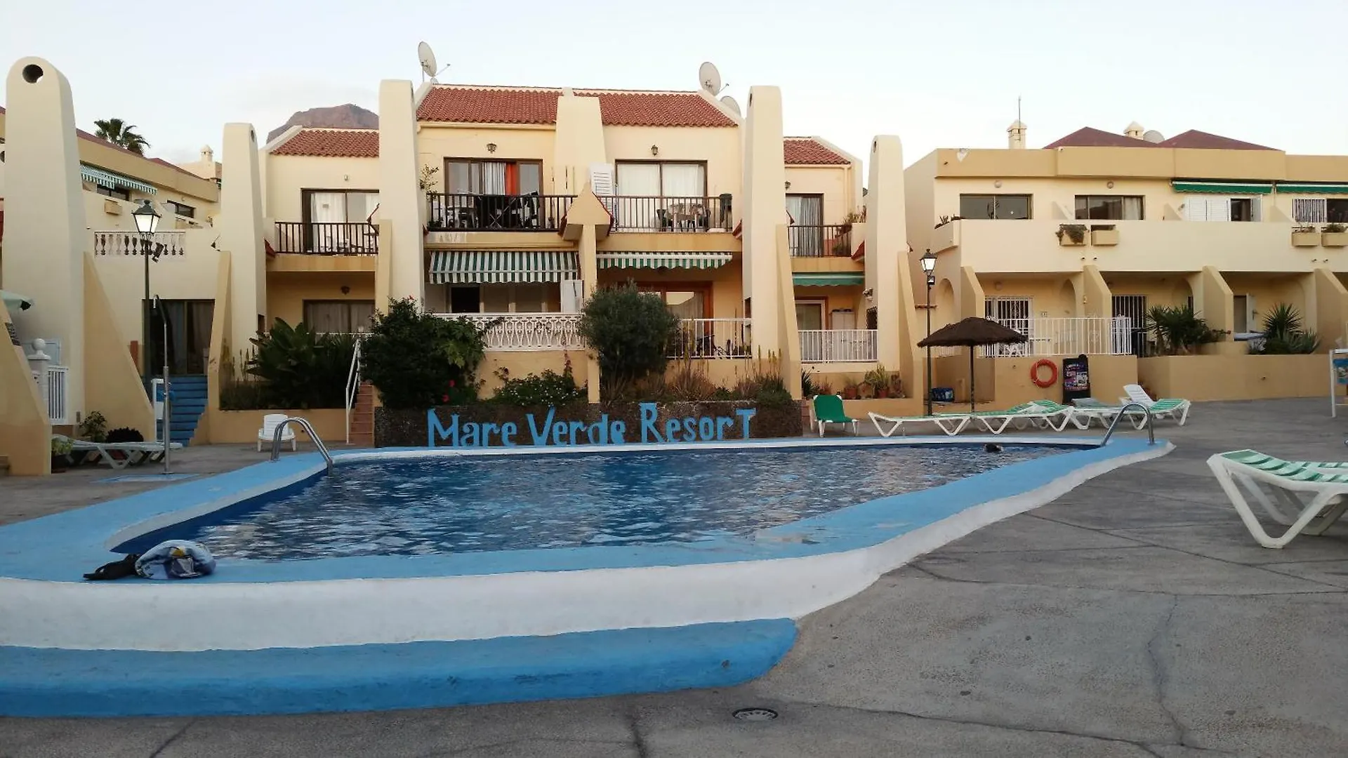 Cozy And Sunny Apartment With Everything You Need, Great Location Costa Adeje  0*, Costa Adeje (Tenerife)
